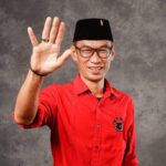 Didik Agung Ragukan Isu Bupati Kukar Pindah ke Gerindra