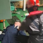 WNA Ukraina Tewas di Kapal MV Eperita, Sumber Internal Sebut PT PTB Abai K3