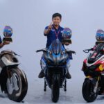 Jawara Modifikator Pamerkan Karya di Pesta Akbar Honda Modif Contest