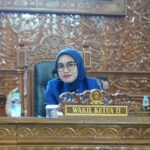 APBD Kutai Timur 2026 Disahkan Rp 5,7 Triliun, Prayunita: “Kita Harus Bahu-Membahu”
