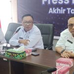 39 Perkara, BNNP Kaltim Amankan 42,4 Kg Sabu Sepanjang 2025