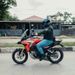 Astra Motor Kaltim 2 Bagikan 5 Tips Praktis Agar Ban Motor Tetap Optimal