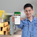 Perkuat Transformasi Digital, Seluruh Layanan Pegadaian Kini Terintegrasi di Aplikasi Tring!