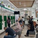 PT Pegadaian Kanwil IV Balikpapan Luncurkan Program Layanan Cuci Emas Gratis di 336 Outlet se-Kalimantan