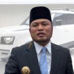 Disorot Soal Efisiensi, Rudy Tegaskan Mobil Rp8,5 M untuk Jaga Marwah Kaltim