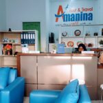 Perjalanan Amanina Tour & Travel: Dari Sangatta Menuju Tanah Suci