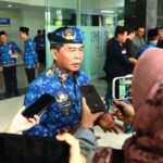 Gubernur Kaltara Segera Terbitkan Larangan Gratifikasi Lebaran bagi ASN