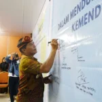 Gubernur Zainal Tutup Konsolidasi Program Pendidikan: Pastikan Layanan Berkualitas hingga Pelosok Kaltara