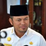 Minta Maaf ke Publik, Gubernur Kaltim Kembalikan Mobil Dinas Rp8,5 Miliar