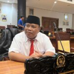 Evaluasi LKPJ 2025, Dr. Sani Ingatkan Wali Kota Samarinda Soal Ketepatan Program dan Pembengkakan Anggaran
