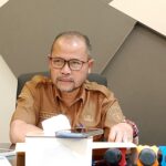 PUPR Kaltim Prioritaskan Perbaikan Jalan Berlubang Jelang Arus Mudik