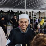Banjar Sari Catering Bagikan 2.000 Paket Buka Puasa untuk Warga Perumnas Juanda