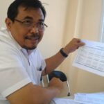 Kritikus Anti Korupsi Bastian Lubis Diduga Terlibat dalam Pusaran Kasus Proyek ASITA?