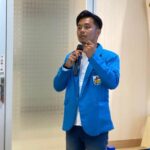 KNPI Samarinda: Capaian Andi Harun Jauh Lebih Besar dari Polemik Sewa Mobil