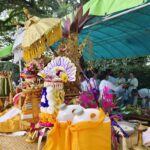 Vasudhaiva Kutumbakam: Spiritualitas Nyepi Saka 1948 di Samarinda Pertegas Pesan Satu Bumi, Satu Keluarga