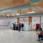 Terminal Tipe A Samarinda Seberang Perketat Pengawasan Armada Selama Posko Angkutan Lebaran 2026