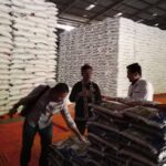 Jelang Lebaran, Pemprov Kaltara Klaim Stok Pangan dan BBM Aman di Tarakan