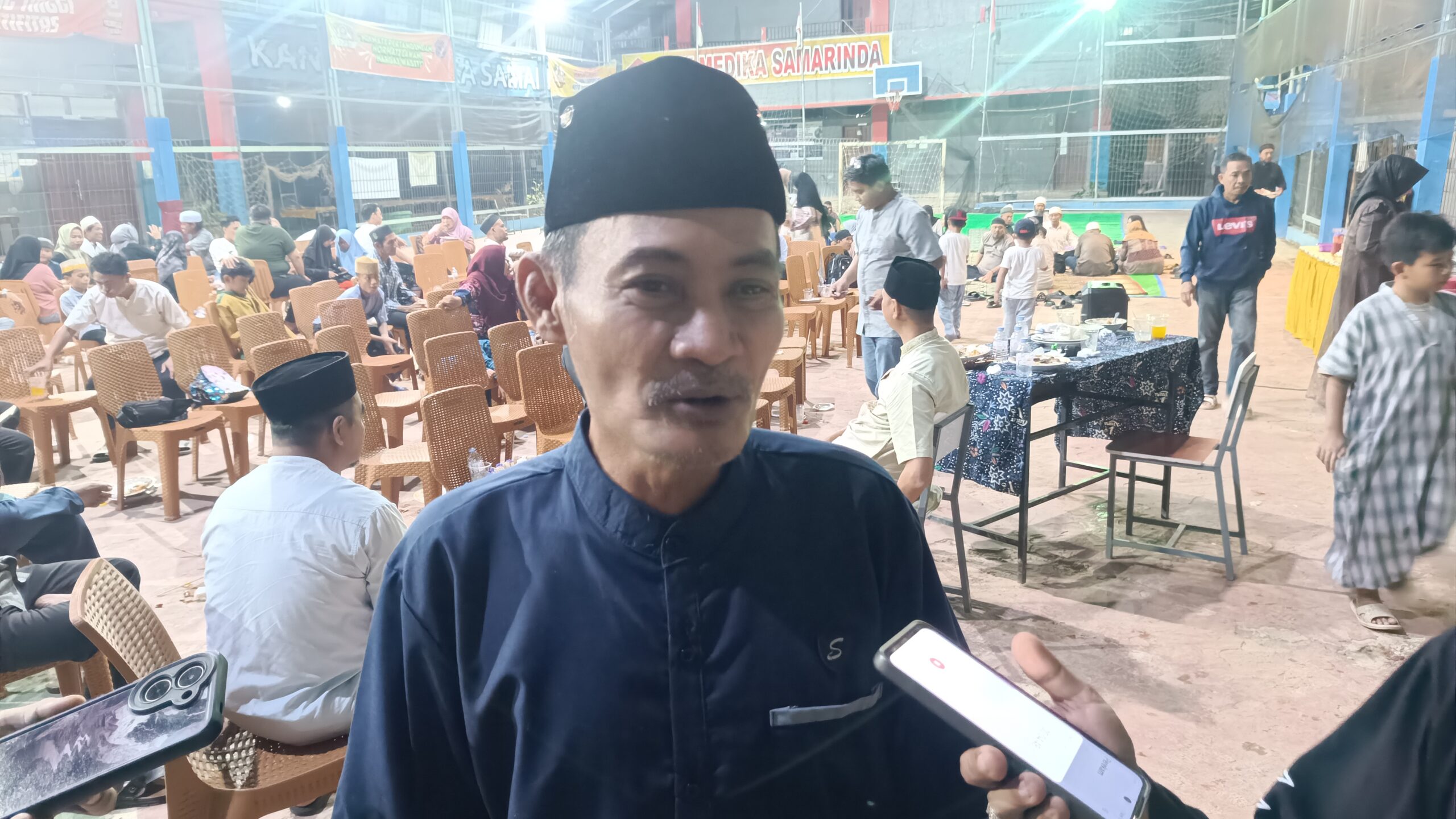 Menepis Banjir dengan Prestasi: SMK Medika Samarinda Jadi Kiblat Program ‘Gratis Pol’ di Kaltim
