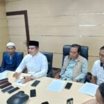 ESDM Kaltim Klarifikasi Isu Pendanaan Tambang dalam Kegiatan Berbagi Takjil Ramadan