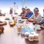 Open House Gubernur Kaltara Diserbu Warga, Silaturahmi Lebaran Hangat di Rujab