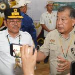 Kaltara-Sarawak Sepakati Pembentukan Mini Sosek Malindo di Perbatasan