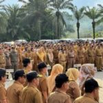 Efisiensi Anggaran Nyata, Pemprov Kaltara Hemat Ratusan Juta Rupiah Lewat Kebijakan WF