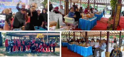 GAMBAR HUT 1089 NGANJUK - PJI NGANJUK