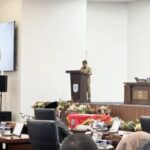 Sampaikan LKPj 2025, Gubernur Zainal Paparkan Kemajuan Signifikan Ekonomi dan SDM Kaltara