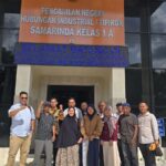 Puluhan Warga Rapak Indah Gugat Pemprov Kaltim dan Pemkot Samarinda, Tuntut Hak atas Lahan Jalan