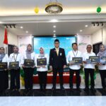 Pegadaian Rayakan HUT ke-125, Tegaskan Komitmen “MengEMASkan Indonesia”