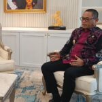 Seno Aji Dukung PJI Kaltim, Tekankan Pentingnya Pers Independen dan Akurat