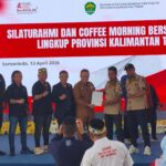 Kesbangpol Kaltim Bantah Pertemuan Ormas untuk Meredam Aksi 21 April, Sebut Murni Silaturahmi