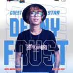 Rayakan Satu Dekade SKAwan, Samarinda Mods Mayday 2026 Gandeng Denny Frust