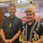 DAD Kaltim Dukung Restorative Justice, Nilai Sejalan dengan Hukum Adat