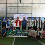 Pekan Olahraga Pegadaian 2026 “Rise, Compete, Celebrate” Semarakkan HUT ke-125