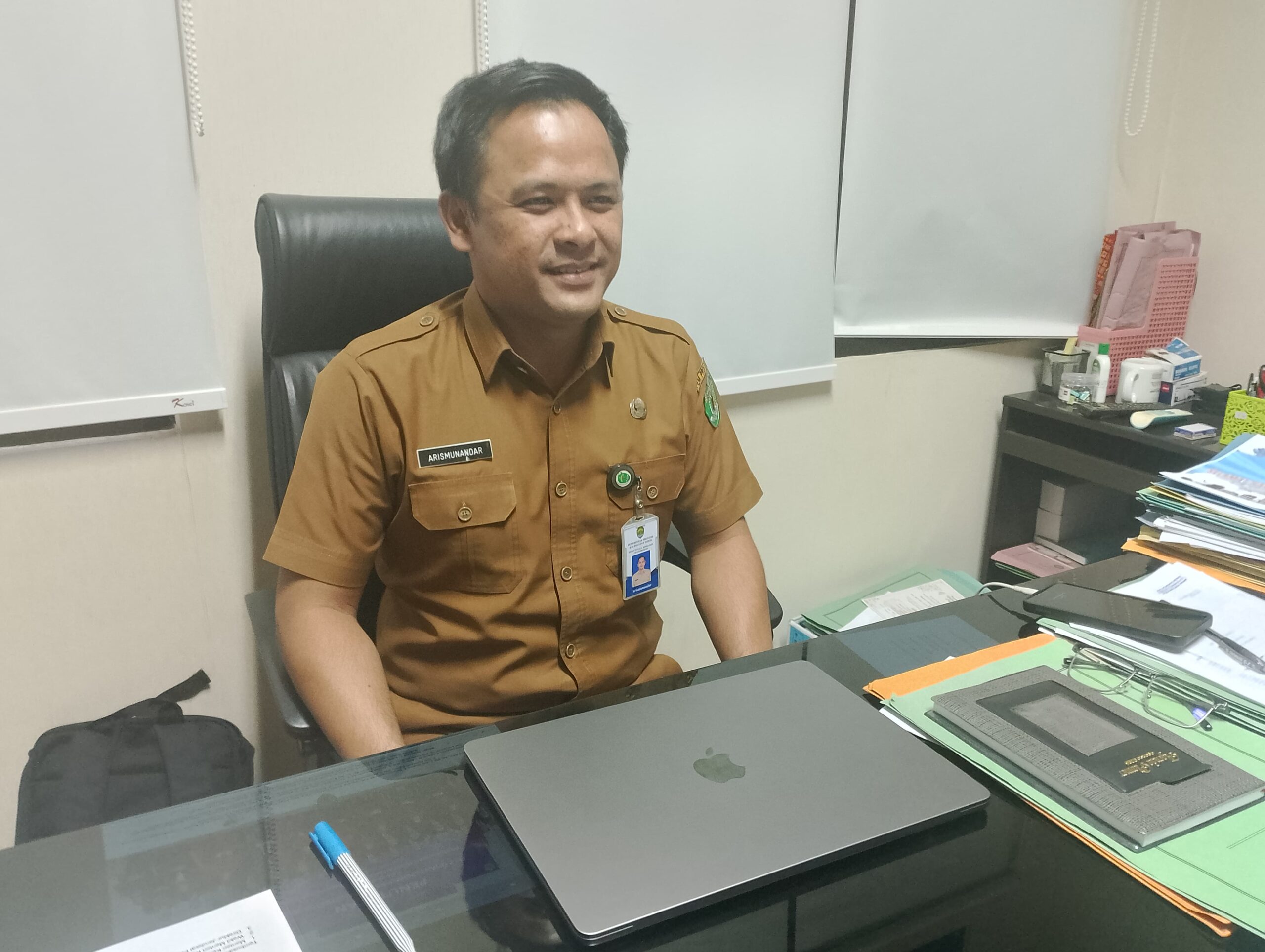 Ancaman PHK di Kaltim Meningkat, Disnaker Dorong Hak Pekerja Tetap Terpenuhi
