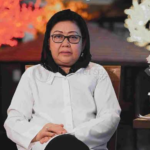 Mantan Pj Wali Kota Samarinda dan Pj Sekdaprov Kaltim, Hj Meiliana Meninggal Dunia, Viktor Yuan Kenang Jejak Panjangnya di Birokrasi