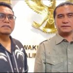 PJI Kaltim dan Pemprov Bahas Sinergi, dari SDM Pers hingga Agenda Pelantikan