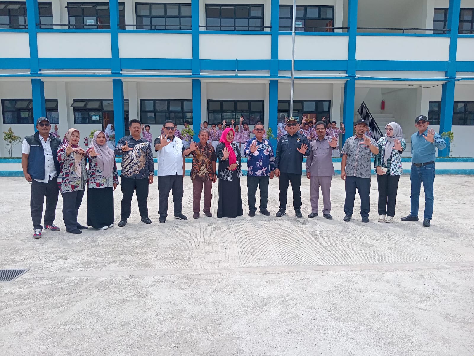 Pansus LKPJ Soroti Proyek Pendidikan dan Anggaran 20 Persen APBD Samarinda