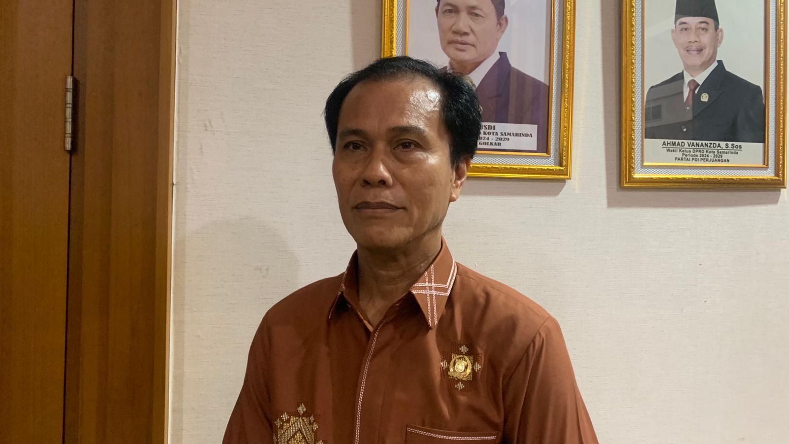 DPRD Samarinda Dorong Dukungan untuk Borneo Cantata Usai Audiensi