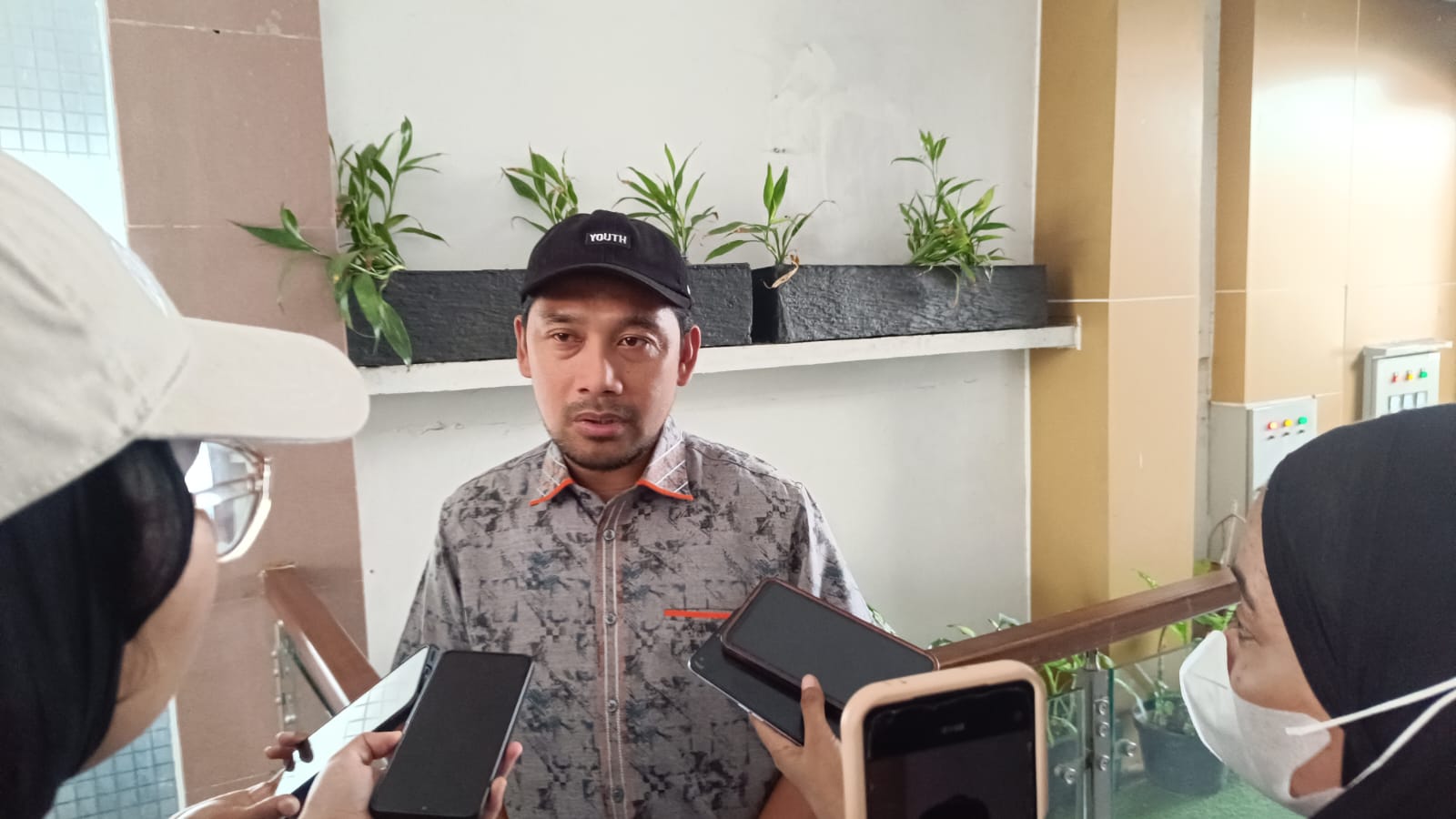 Pertumbuhan Ekonomi Samarinda Dinilai Rentan, DPRD Dorong Diversifikasi Sektor