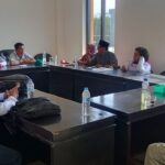 Rapat Perdana ABPEDNAS Kaltim: Dari Pelatihan Desa, Pengawasan hingga Pelantikan Massal BPD.