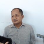 Pansus II DPRD Samarinda Matangkan Jadwal Pembahasan Raperda Pasar Rakyat