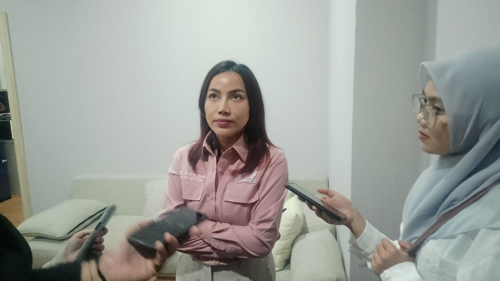 DPRD Samarinda Perketat Pengawasan Dapur Program MBG, Celni Dorong Standar Kesehatan dan Dukung Seni Lokal