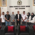 Komisi IV DPRD Samarinda Dukung Sensus Ekonomi 2026 oleh BPS
