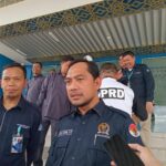 Pansus LKPJ DPRD Samarinda Tinjau Kinerja Perumdam Tirta Kencana, Soroti Capaian PAD dan Layanan Air Bersih