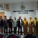 Komisi IV DPRD Samarinda Soroti Minimnya Anggaran Program Kampung KB