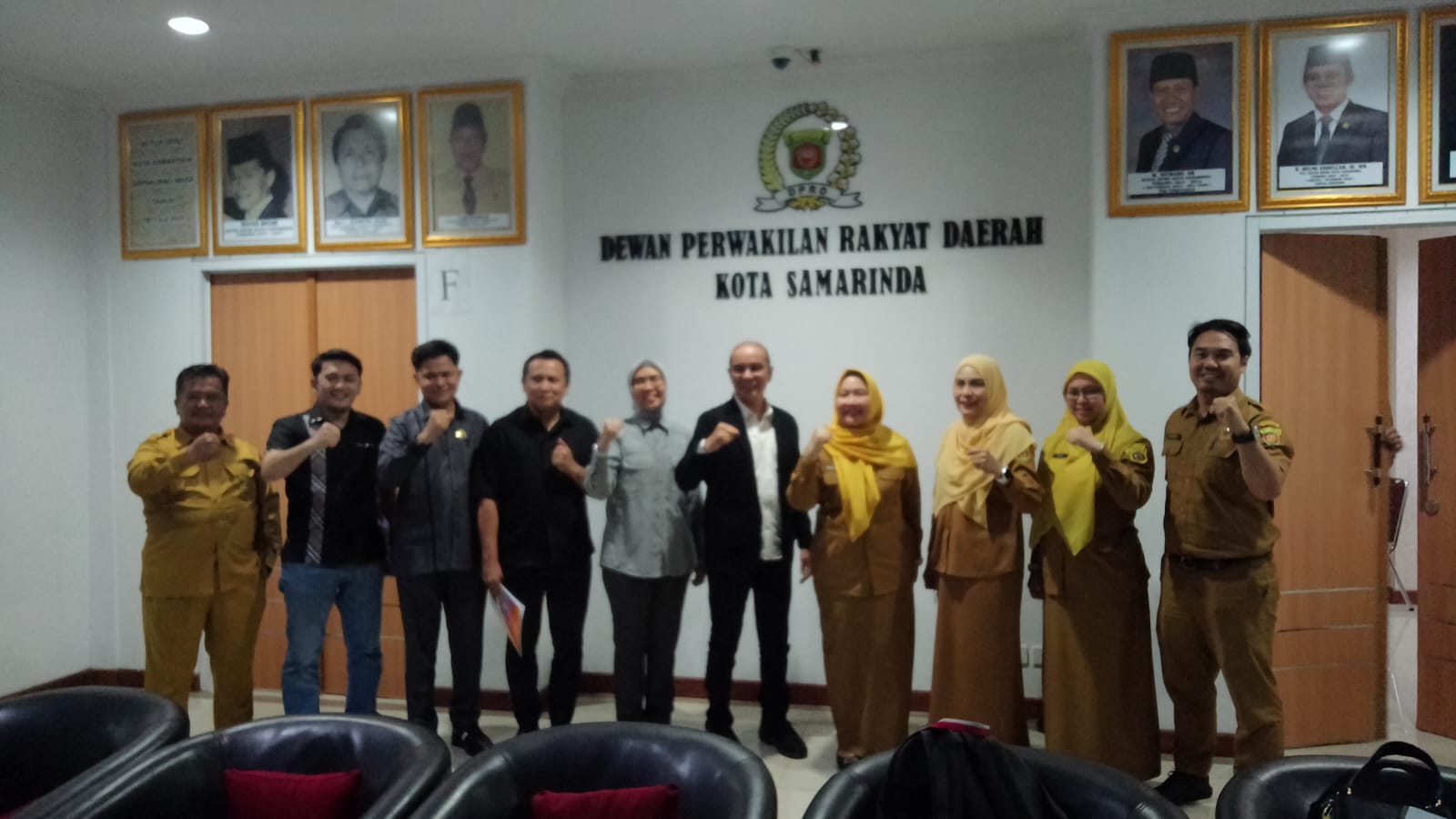 Komisi IV DPRD Samarinda Soroti Minimnya Anggaran Program Kampung KB