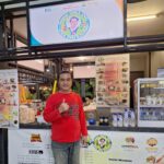 Ketika Tokoh Media Pilih Makan di Dapur Oma Ing