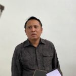 Anhar Soroti Kekurangan Guru di Samarinda, Minta Analisis Kebutuhan Lebih Komprehensif